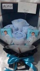 Buket Baby | Buket Murah | Hadiah Lahiran | Hadiah Surabaya