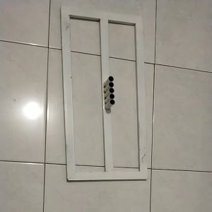 Tatakan Standing Kap Lampu Decorasi: Tips dan Trik