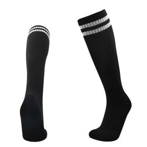 1Pair Soccer Socks for Adult/Kid Sports Socks Cycling Outdoor Sport Running Mountaineering Football and Basketball Socks