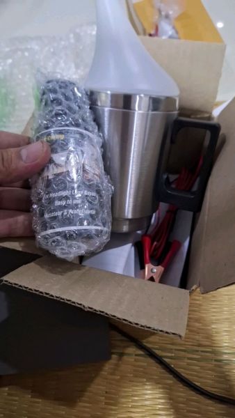 Buyer review video 3