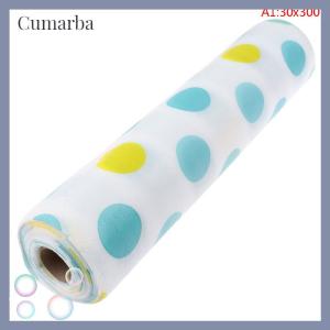 [Cumarba] Waterproof Kitchen Table Drawer Mat Cabinet Liners Contact Paper Mildewproof Mat