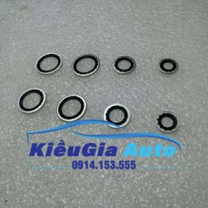 Gioăng đệm giàn lạnh Mercedes C200 W205 2014-2021