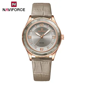 Shop Naviforce Watch with great discounts and prices online Sep 2024 Lazada Philippines