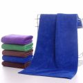 Handuk Lap Microfiber - Menyerap Banyak Air dengan Sekali Usap. 