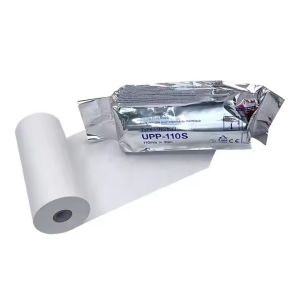 HOTBAO ORIGINAL Sony Ultrasound Thermal Paper UPP 110S Type 1 - 1 roll