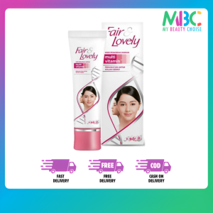 Fair & Lovely Multi Vitamin Cream