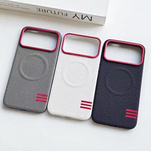 Applicable Redmi k100Promax Simple magnetic phone case k90 Supreme Case k90max All Inclusive k80 Leather
