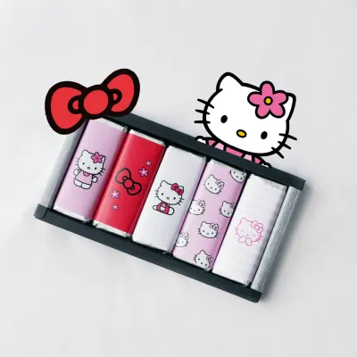 🎁Hello Kitty | Chocolate Gift Box Kit Kat