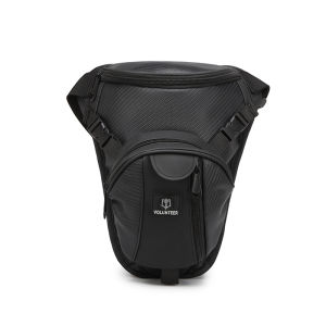 STELLA FASHION HX2202 Men's Multi-Purpose Bag: Crossbody, Waist, Knee, & Sling Options