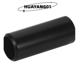 HUAYANG01 [HOT FASHION] Microphone Battery Tail Cup Cover for BLX Wireless Microphone System Accessories