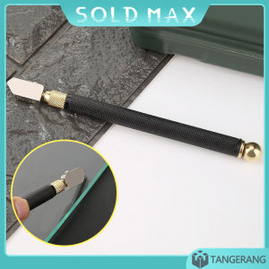 Pisau Pemotong Kaca Minyak/Alat Potong Kaca Manual/Pisau Potong Kaca Oli/Glass Cutter/Pemotong Kaca