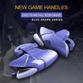 1 Pair Game Trigger Joystick Tombol Trigger Games Shooting Trigger Controller. 