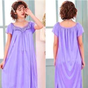 fazza22.id lingerie RENDA KUNING fit XXL / dress wanita seksi PY 347 LD 120 CM