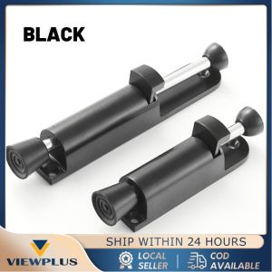 Door Stopper Injak Penahan Pintu/ Stainless Steel