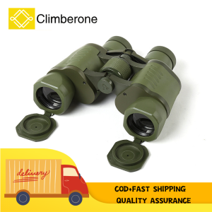 Professional Binoculars 50x50 Long Range Telescope 10000M HD Military BAK4 Prism Spotting Scope Big Eyepiece Hunting