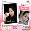 ECER CREAM MAXIE GLOW ORIGINAL. 