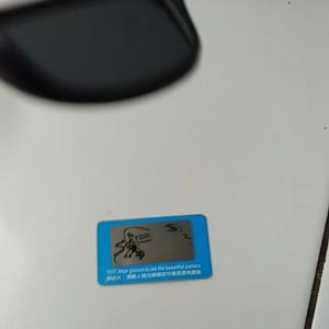 Kacamata Hitam Tembus Air: Kelebihan & Manfaat