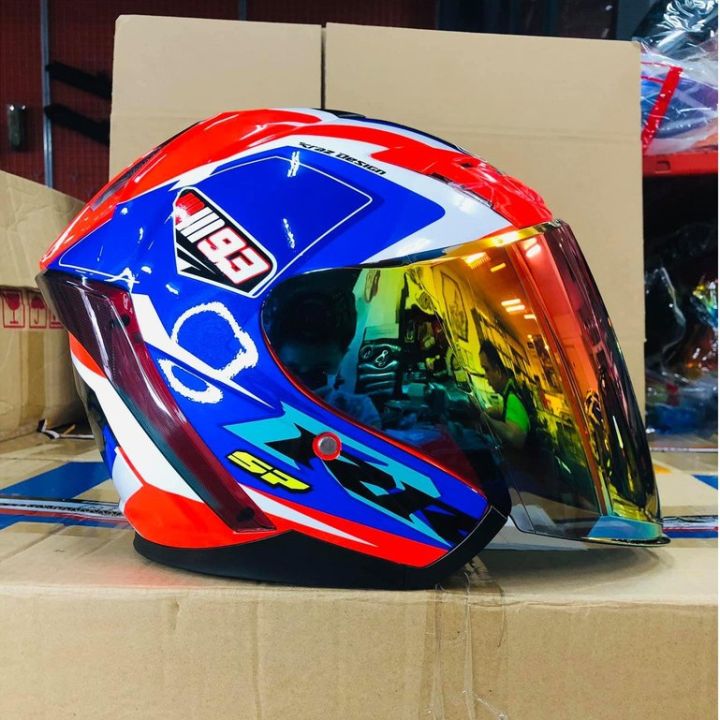 Helmet hrc store