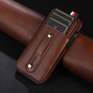 CASE SAMSUNG S21 PLUS S21+ CASING S21 ULTRA BACK FLIP WALLET CARD KARTU SLOT