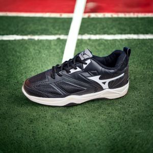 Sepatu Badminton Anak Tenis Voli Laki laki Perempuan Size 33 sampai 37 Nyaman Antislip