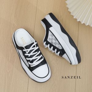 SANZEIL Vita Sepatu Slip On Wanita 20364