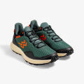 Athletica - Mount-Blanc Forest Green | Sepatu Olahraga Pria Wanita. 