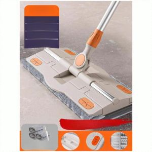 cây lau nhà đa chức năng dễ dàng vệ sinh cây lau nhà dễ dàng lắp đặt hiệu quả làm sạch tốt cầm tay