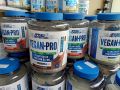 VEGAN PRO 2.1KG 70 lần dùng Applied Nutrition - Whey cho người ăn chay. 