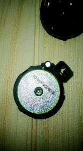 SPEAKER TWETEER DASHBOR MOBIL HONDA ORIGINAL BARANG GRES BARU SESUAI FOTO