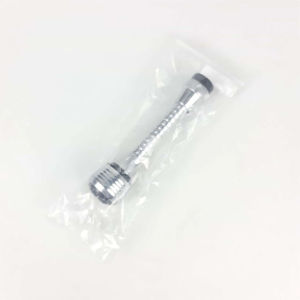 Filter Keran Air Aerator Nozzle Fleksibel 15 cm