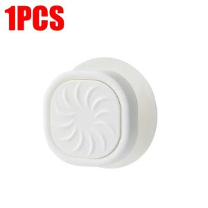 Rotating Garbage Bag Button Holder Non-marking Universal Trash Can Plastic Bag Non-slip and Durable Fixing Clip