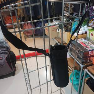 RICHBAX EDC MODEL05 COLOR BLACK กระเป๋า ไนล่อน ไรท์สาระกับครูแว่น Tec40store