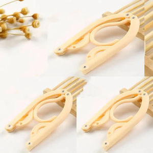 【SG Stock】Stainless Steel Folding Shoe Rack Shoe Dry Rack 不锈钢晾鞋架