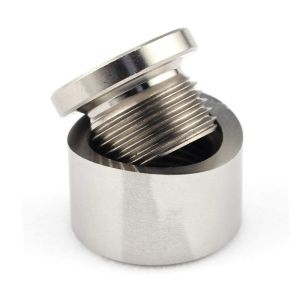 1 Set Oxygen Sensor Kit Bung with Gasket Stainless Steels Fitting Weld Bungs M18X1.5 Car Accessories
