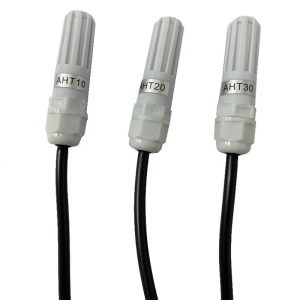 I2c phép nhiệt độ và độ ẩm thiết bị với cáp cho unseamed tích hợp trong các dự án điện tử