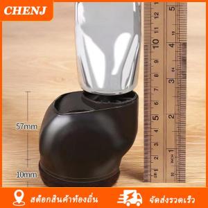 [COD] CHENJ Ship within 24 hours เตียงยางรองล้อเก้าอี้สำนักงานล้อยางตัวยึดขาเฟอร์นิเจอร์ถ้วยเก้าอี้ป้องกันพื้นแผ่นรองด้านล่างป้องกันไม่ให้เกิดรอยขีดข่วน