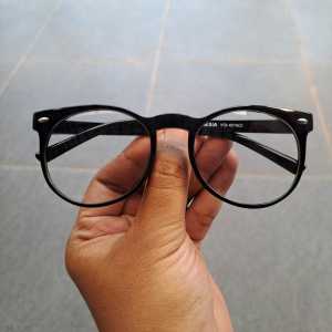 KACAMATA GAYA LENSA NORMAL YOI4010CL
