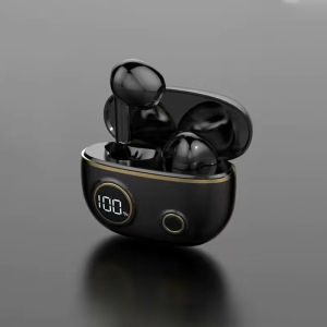 In-ear Headphones Comfortable Fit on the Ear Sports Headphones Girls Pink Pick It Up and Listen to It