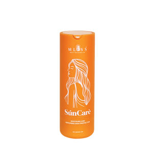 MLISS Súncarè Soothing and Repairing Skin Protector /30g
