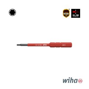 Wiha slimBit Electric Hex (bit only)