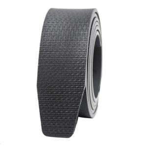 No-Buckle Headless Belt Strap For Comfortable Wear Adjustable Strap Great For Various Belt Buckle All Matching Accessory