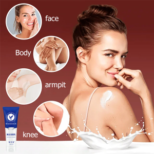 Niacinamide Facial Wash Cleanser Hydrating Moisturizing Oil Control Facial Wash