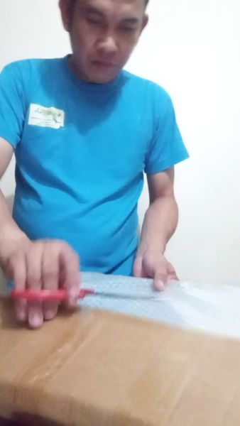 Buyer review video 5