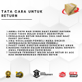 KARET SEAL SPIN MESIN CUCI LG MANUAL 2 TABUNG (6KG - 14KG). 