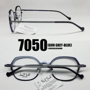 FRAME KACAMATA ORIGINAL PAUL FRANK WANITA / PRIA SIZE 48 FULL FRAME