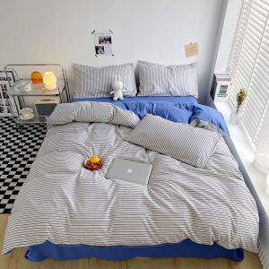 SUNLIGHT HOME ปลอกผ้านวม ลวดลายต่างๆชุดผ้านวม 5 ฟุต ชุดผ้านวม 6ฟุตชุดผ้านวม 6.5ฟุตชุดผ้านวม 7.2ฟุต