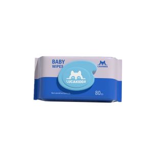 Wet Wipes for Baby Adult Wet Wipes and Resealable closure  No Fragrance& Alcohol free Wipes