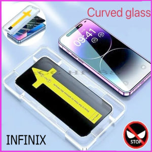 Anti Gagal pasang Tempered Glass Model Superfit Anti Spy Antikepo ALL Type Infinix HOT 40 PRO HOT30PLAY HOT 30 HOT30i NOTE 30 PRO NOTE30 GT 10 PRO ZERO 5G SMART 8PRO SMART8PLUS SMART8 HOT12PLAY HOT12i HOT20 5G HOT11PLAY HOT 11S HOT10S SMART7 6 5 4