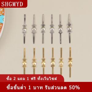 [COD] SHGMYD 500ชิ้น ถุง25มม.ตัวเชื่อมต่อผีเสื้อโลหะสำหรับชิ้นส่วนจี้