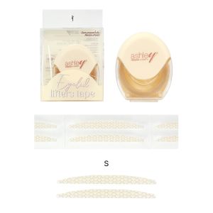 AA-272 Ashley Eyelid Lifters Tape แอชลี่ย์ อายลิด ลิฟเตอร์ เทป สติกเกอร์ติดตา 2 ชั้น